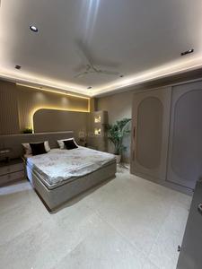 Bedroom Image of 1455 Sq.ft 3 BHK Apartment / Flat for sale in Gandhi Path West Jaipur for Rs. 8690258