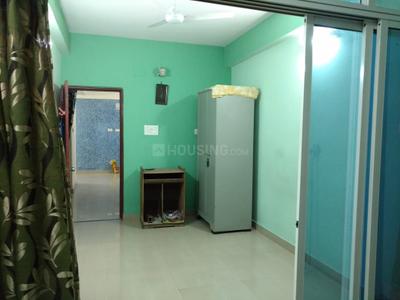 Hall Image of 908 Sq.ft 2 BHK Apartment / Flat for sale in Naryanpur, Amdanga Kolkata for Rs. 3800000
