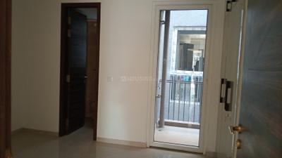 Bedroom Image of 1712 Sq.ft 3 BHK Builder Floor for rent in Smartworld Orchard, Sector 61 Gurgaon for Rs. 58000