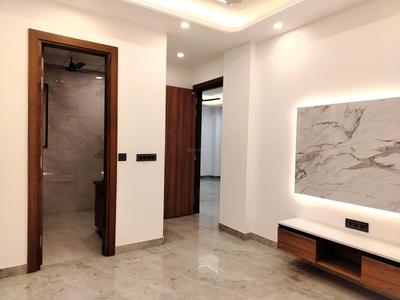 Bedroom Image of 2500 Sq.ft 4 BHK Builder Floor for sale in Paras Square, Sector 59 Gurgaon for Rs. 29500000