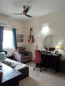 Hall Image of 1785 Sq.ft 3 BHK Apartment / Flat for sale in K R Puram Bengaluru for Rs. 29800000