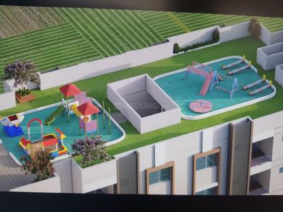 Image of 888 Sq.ft 2 BHK Apartment / Flat for sale in Blossom Meadows Wing C And Wing D, Shewalwadi, Pune for Rs. 6262000