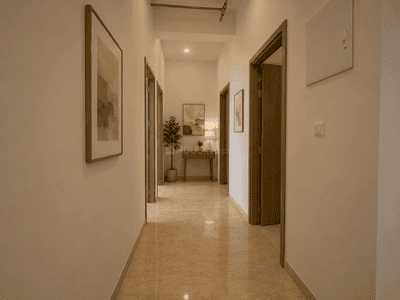 Image of 1570 Sq.ft 3 BHK Apartment / Flat for sale in Prabhadevi, Mumbai for Rs. 136000000