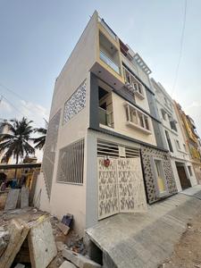 Image of 2500 Sq.ft 5 BHK Independent House for sale in Andrahalli, Bengaluru for Rs. 14500000