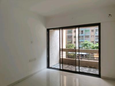 Living Room Image of 650 Sq.ft 1 BHK Apartment / Flat for sale in Evershine Amavi 303, Virar West Virar for Rs. 4600000