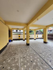 Image of 1189 Sq.ft 3 BHK Apartment / Flat for sale in Nayabad, Kolkata for Rs. 5500000