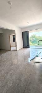 Hall Image of 1665 Sq.ft 2 BHK Apartment / Flat for sale in Nana Chiloda Ahmedabad for Rs. 5550000
