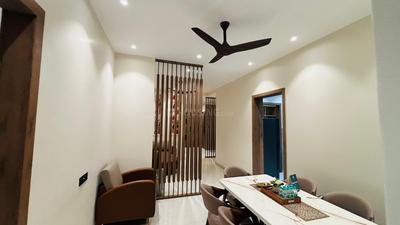 Hall Image of 2275 Sq.ft 4 BHK Apartment / Flat for sale in Bhatagaon Raipur for Rs. 8190000