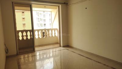 Living Room Image of 900 Sq.ft 2 BHK Apartment / Flat for sale in Raheja Exotica, Madh Mumbai for Rs. 21000000