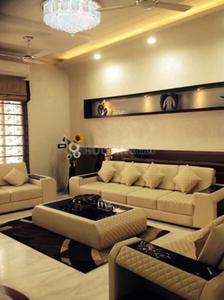 Bedroom Image of 938 Sq.ft 2 BHK Apartment / Flat for sale in Chandiwala Prarambh, Andheri West Mumbai for Rs. 18700000