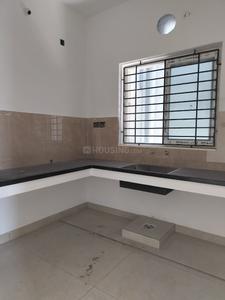 Kitchen Image of 1205 Sq.ft 3 BHK Apartment / Flat for sale in Adambakkam Chennai for Rs. 17588560