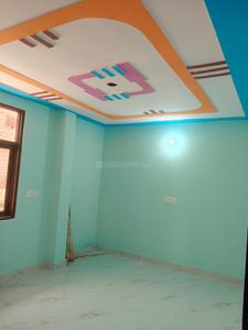 Hall Image of 750 Sq.ft 2 BHK Independent House for rent in Sector 62A Noida for Rs. 15000