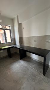 Kitchen Image of 1195 Sq.ft 3 BHK Apartment / Flat for sale in New Alipore Kolkata for Rs. 21000000