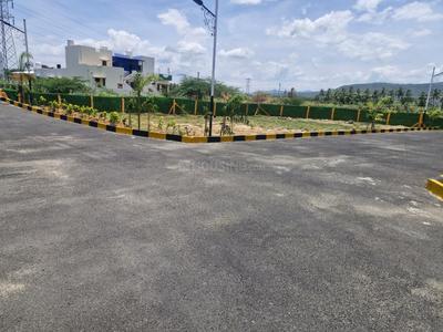 Image of 1027 Sq.ft Residential Plot / Land for sale in Kallandhiri, Madurai for Rs. 3563000