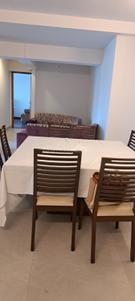 Hall Image of 1600 Sq.ft 3 BHK Apartment / Flat for sale in Panchshil Satellite Towers, Mundhwa Pune for Rs. 30000000