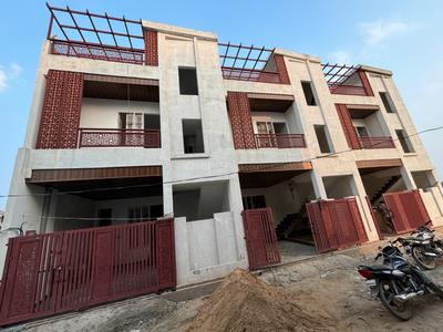 Building Image of 1700 Sq.ft 3 BHK Independent House for sale in Susuwahi Varanasi for Rs. 9000000