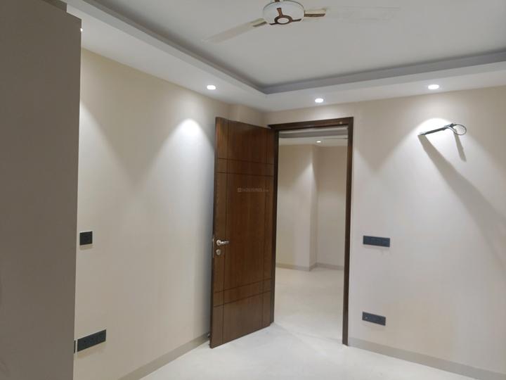 Freedom Fighter Enclave Bedroom One 1