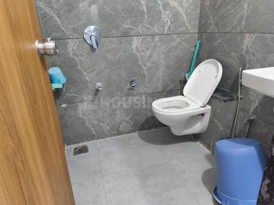 Image of 2124 Sq.ft 3 BHK Apartment / Flat for sale in Himshila Sky, GIDC Naroda, Ahmedabad for Rs. 8500000
