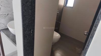 Image of 1012 Sq.ft 3 BHK Apartment / Flat for rent in Alpine Astonia, Kiwale, Pune for Rs. 26000
