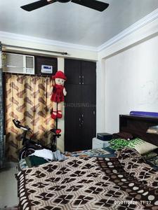 Bedroom Image of 1025 Sq.ft 2 BHK Apartment / Flat for sale in Sharda Nagar Kanpur for Rs. 5600000