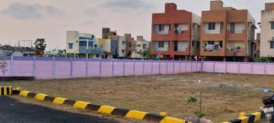 Image of 1000 Sq.ft Residential Plot / Land for sale in Kalpakkam, Chennai for Rs. 1600000