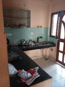 Kitchen Image of 635 Sq.ft 2 BHK Apartment / Flat for sale in Baraulikhalilabad Lucknow for Rs. 3500000