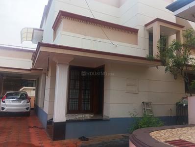 Image of 2000 Sq.ft 3 BHK Independent House for rent in Karakulam, Thiruvananthapuram for Rs. 20000