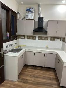 Kitchen Image of 1800 Sq.ft 2 BHK Builder Floor for rent in Sector 89 Mohali for Rs. 28000