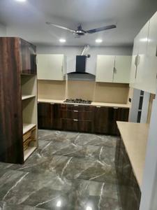 Bedroom Image of 3564 Sq.ft 4 BHK Builder Floor for rent in DLF Phase 4 Gurgaon for Rs. 190000