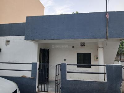 Image of 700 Sq.ft 2 BHK Independent House for rent in Old Padra Road, Vadodara for Rs. 10000