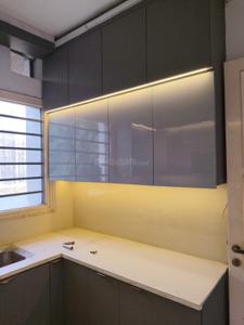 Kitchen Image of 6000 Sq.ft 7 BHK Independent House for rent in Sector 23 Noida for Rs. 250000