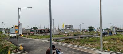 Image of 1092 Sq.ft Residential Plot / Land for sale in Avadi, Chennai for Rs. 7644000