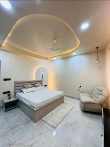 Bedroom Image of 4500 Sq.ft 5 BHK Villa for sale in Mansarovar Extension Jaipur for Rs. 32500000