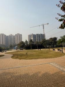 Image of 1116 Sq.ft Residential Plot / Land for sale in Paras Ekam Homes, Sector 5, Sohna for Rs. 10500000