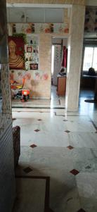 Hall Image of 1250 Sq.ft 3 BHK Apartment / Flat for sale in Nayabad Kolkata for Rs. 4800000