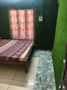 Bedroom Image of 1200 Sq.ft 2 BHK Villa for rent in Rainbow Nagar Puducherry for Rs. 20000