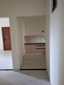 Kitchen Image of 2000 Sq.ft 3 BHK Apartment / Flat for rent in Shivaji Nagar Nagpur for Rs. 70000