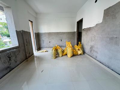 Balcony Image of 1050 Sq.ft 2 BHK Independent House for sale in New Town Kolkata for Rs. 6500000