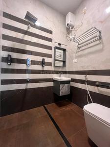 Bathroom Image of 1350 Sq.ft 2 BHK Apartment / Flat for sale in Thudiyalur Coimbatore for Rs. 8000000