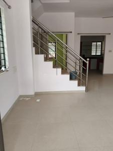 Image of 1620 Sq.ft 3 BHK Villa for rent in Vavol, Gandhinagar for Rs. 19000