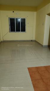 Hall Image of 800 Sq.ft 2 BHK Apartment / Flat for sale in Paschim Putiary Kolkata for Rs. 3300000