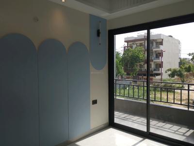 Bedroom Image of 2700 Sq.ft 4 BHK Builder Floor for sale in Sector 67 Gurgaon for Rs. 25500000