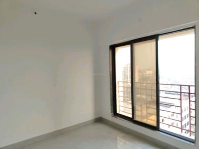 Bedroom Image of 675 Sq.ft 1.5 BHK Apartment / Flat for sale in Green View Apartment, Nalasopara West Nala Sopara for Rs. 3650000