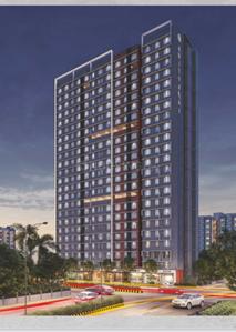 2 BHK Flat
