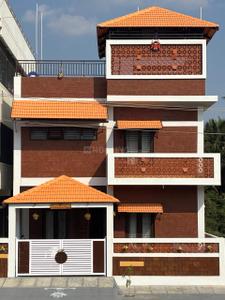 Image of 2500 Sq.ft 3 BHK Independent House for sale in Hanchya, Mysore for Rs. 19900000