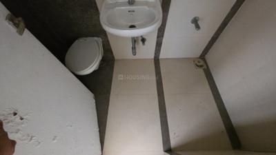 Image of 1203 Sq.ft 2 BHK Apartment / Flat for sale in Happy Home Nakshatra Solitaire, Palanpur, Surat for Rs. 4300000