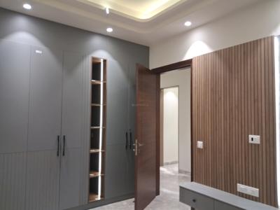 Bedroom Image of 1800 Sq.ft 3 BHK Builder Floor for sale in Paschim Vihar New Delhi for Rs. 35000000