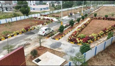Image of 1200 Sq.ft 3 BHK Villa for sale in Hompalaghatta, Bengaluru for Rs. 4800000