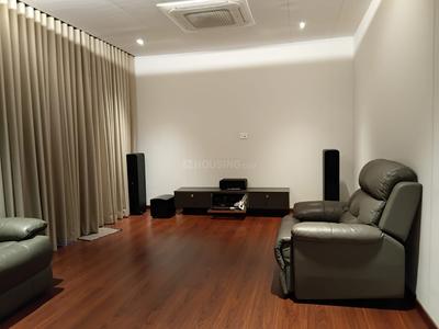 Hall Image of 1335 Sq.ft 2 BHK Apartment / Flat for sale in Annojiguda Hyderabad for Rs. 7608165