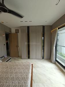 Bedroom Image of 1980 Sq.ft 3 BHK Apartment / Flat for sale in Pal Surat for Rs. 13900000